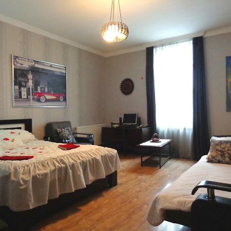 Guest House, Old-Si Τυφλίδα Εξωτερικό φωτογραφία