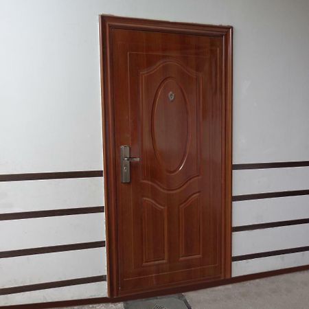 Guest House, Old-Si Τυφλίδα Εξωτερικό φωτογραφία