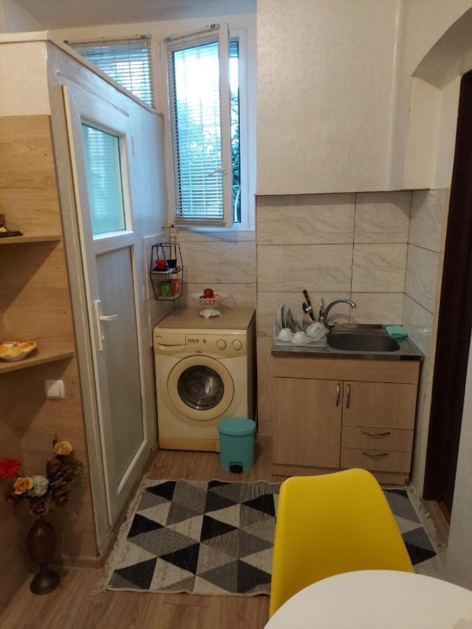 Guest House, Old-Si Τυφλίδα Εξωτερικό φωτογραφία