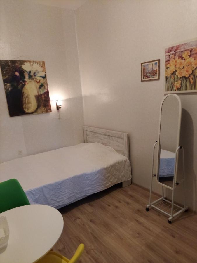 Guest House, Old-Si Τυφλίδα Εξωτερικό φωτογραφία