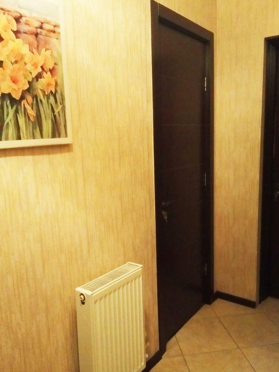 Guest House, Old-Si Τυφλίδα Εξωτερικό φωτογραφία