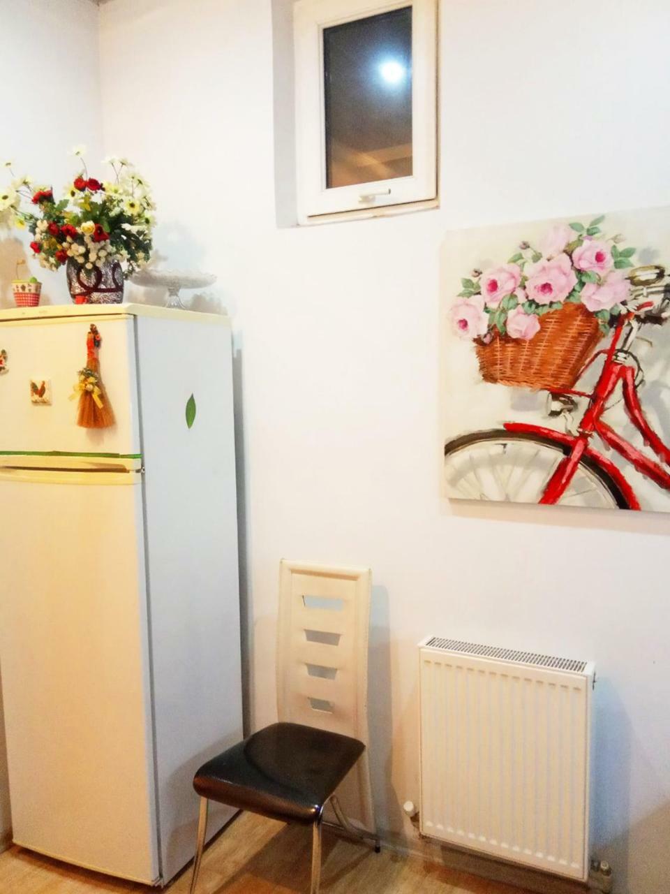 Guest House, Old-Si Τυφλίδα Εξωτερικό φωτογραφία